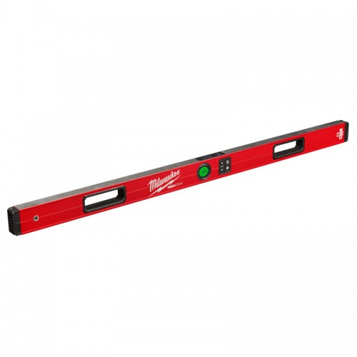 Уровень цифровой MILWAUKEE REDLITHIUM™ USB 120см
