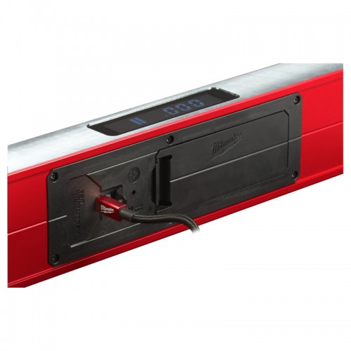 Уровень цифровой MILWAUKEE REDLITHIUM™ USB 60см