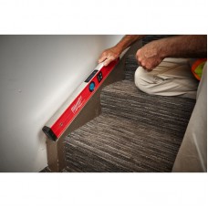 Уровень цифровой MILWAUKEE REDLITHIUM™ USB 60см