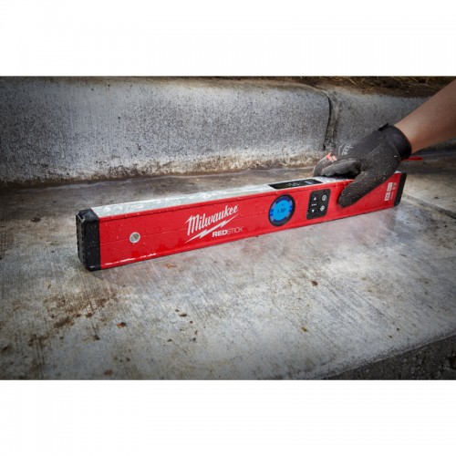 Уровень цифровой MILWAUKEE REDLITHIUM™ USB 60см
