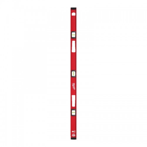 Уровень I-Beam MILWAUKEE магнитный, 120см