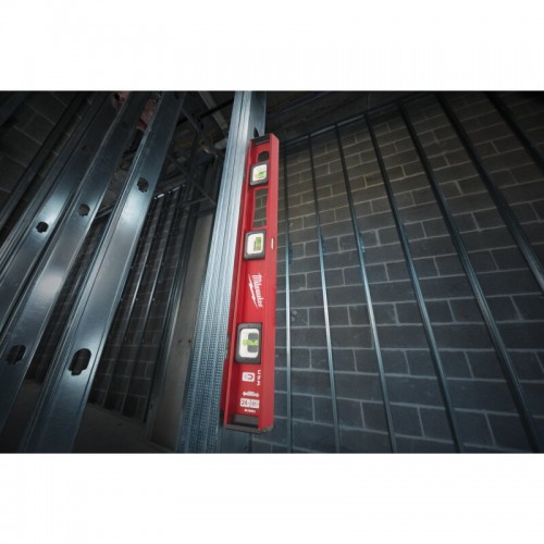 Уровень I-Beam MILWAUKEE магнитный, 60см