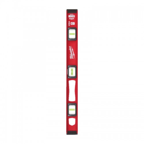 Уровень I-Beam MILWAUKEE магнитный, 60см