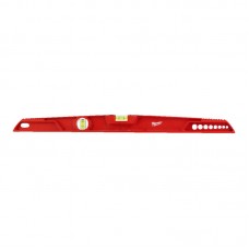 Рівень литої REDCAST MILWAUKEE, 60см