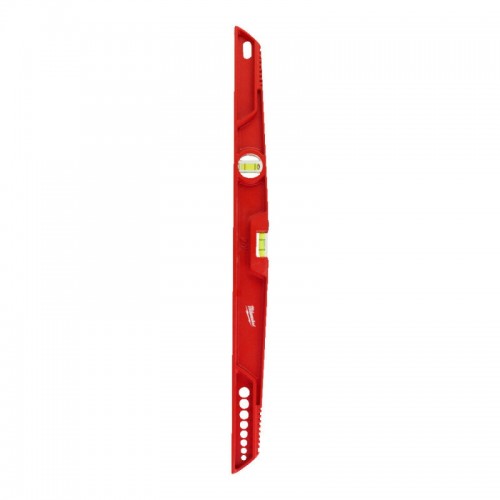 Уровень литой REDCAST MILWAUKEE, 60см