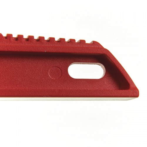 Уровень литой REDCAST MILWAUKEE, 60см