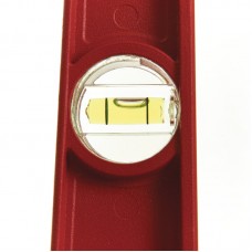 Уровень литой REDCAST MILWAUKEE, 80см