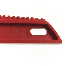 Уровень литой REDCAST MILWAUKEE, 80см