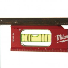 Уровень магнитный Billet Torpedo MILWAUKEE, 17см