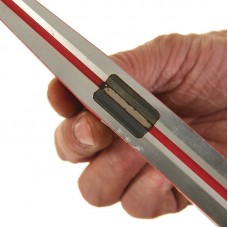 Уровень магнитный Block Torpedo MILWAUKEE, 25см