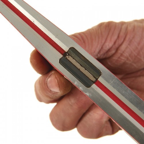 Уровень магнитный Block Torpedo MILWAUKEE, 25см