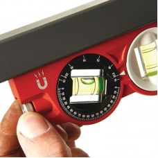 Уровень магнитный Block Torpedo MILWAUKEE, 25см