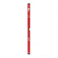 Уровень REDSTICK Compact MILWAUKEE, магнитный, 100см