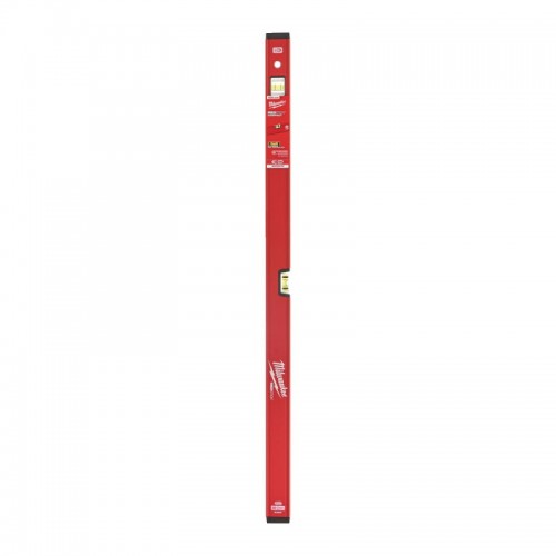 Уровень REDSTICK Compact MILWAUKEE, магнитный, 100см