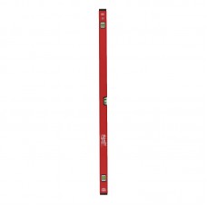 Уровень REDSTICK Compact MILWAUKEE, магнитный, 120см