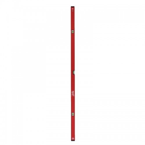 Уровень REDSTICK Compact MILWAUKEE, магнитный, 180см
