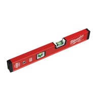 Уровень REDSTICK Compact MILWAUKEE, магнитный, 40см