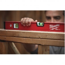 Уровень REDSTICK Compact MILWAUKEE, магнитный, 40см