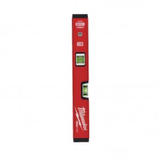 Уровень REDSTICK Compact MILWAUKEE, магнитный, 40см