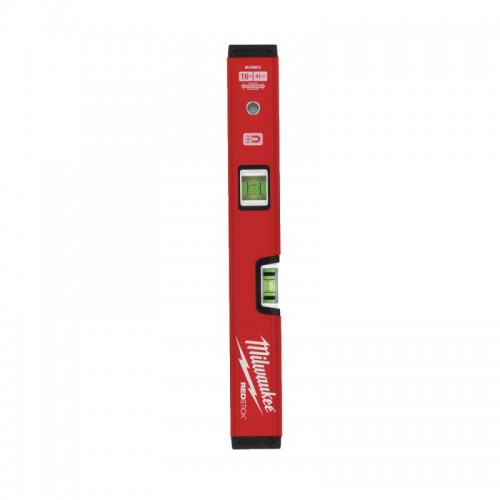 Уровень REDSTICK Compact MILWAUKEE, магнитный, 40см