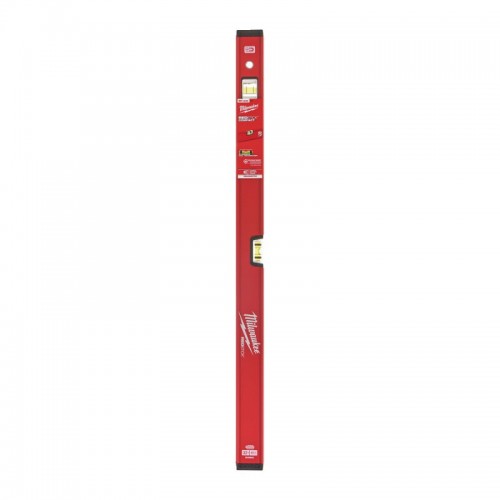 Уровень REDSTICK Compact MILWAUKEE, магнитный, 80см