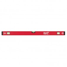 Уровень REDSTICK Backbone™ MILWAUKEE, магнитный, 100см