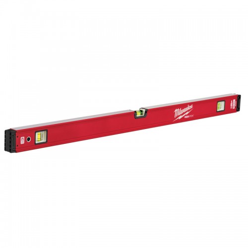 Уровень REDSTICK Backbone™ MILWAUKEE, магнитный, 100см