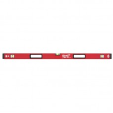 Уровень REDSTICK Backbone™ MILWAUKEE, магнитный, 120см