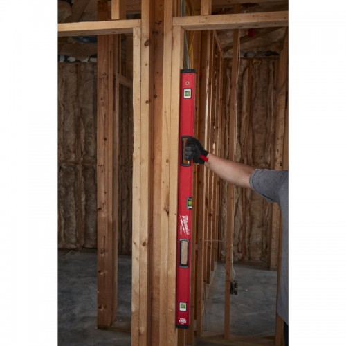 Уровень REDSTICK Backbone™ MILWAUKEE, 120см
