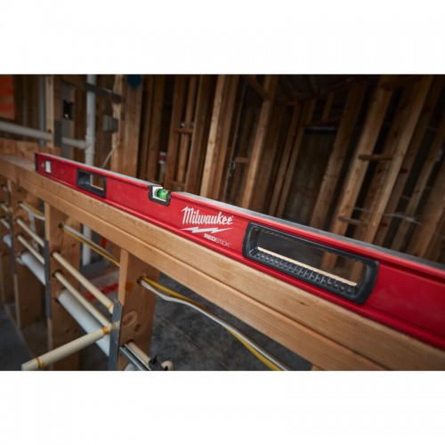 Уровень REDSTICK Backbone™ MILWAUKEE, 120см