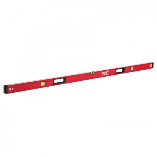 Уровень REDSTICK Backbone™ MILWAUKEE, магнитный, 180см