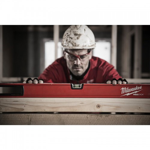 Уровень REDSTICK Backbone™ MILWAUKEE, 180см