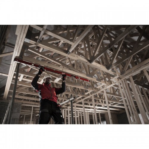 Уровень REDSTICK Backbone™ MILWAUKEE, 180см
