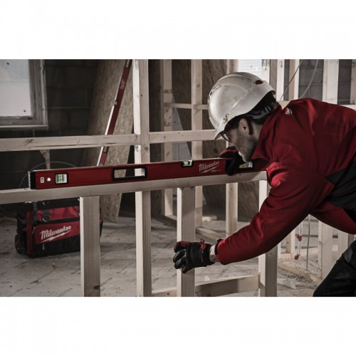 Уровень REDSTICK Backbone™ MILWAUKEE, 180см