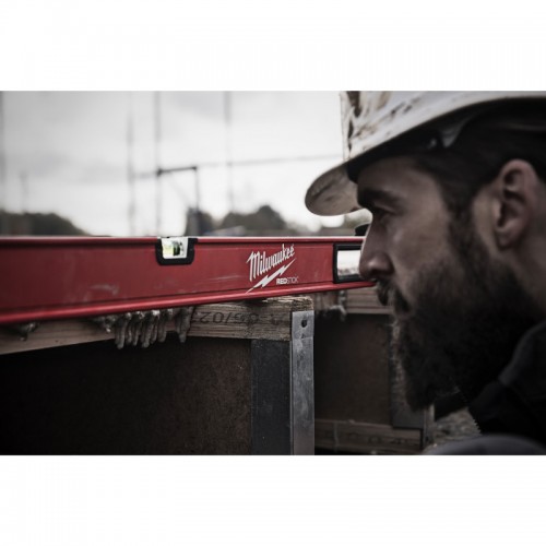 Уровень REDSTICK Backbone™ MILWAUKEE, 200см