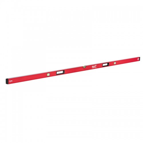 Уровень REDSTICK Backbone™ MILWAUKEE, магнитный, 240см