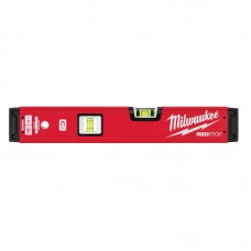 Уровень REDSTICK Backbone™ MILWAUKEE, магнитный, 40см