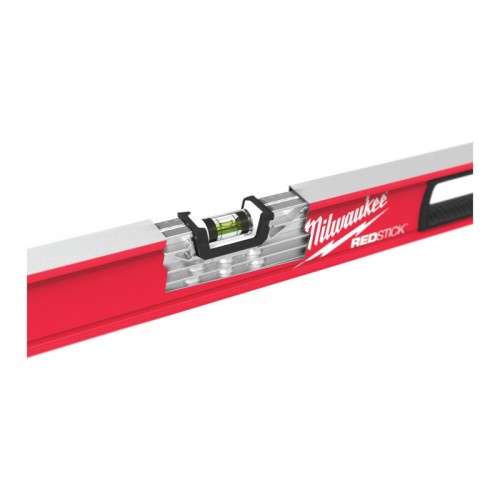 Уровень REDSTICK Backbone™ MILWAUKEE, магнитный, 40см