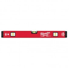 Уровень REDSTICK Backbone™ MILWAUKEE, магнитный, 60см