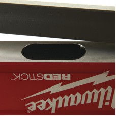 Уровень REDSTICK Backbone™ MILWAUKEE, магнитный, 60см