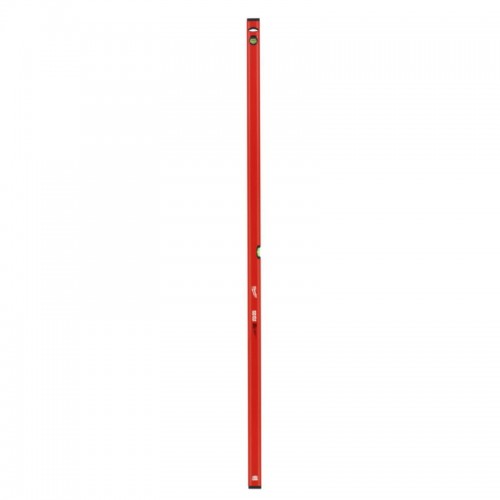 Уровень Slim Box MILWAUKEE, 180см