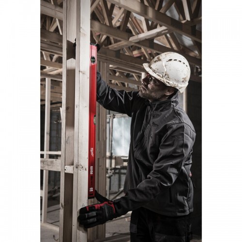 Уровень Slim Box MILWAUKEE, 80см