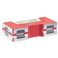 Уровень магнитный Compact Torpedo MILWAUKEE, 7,6см