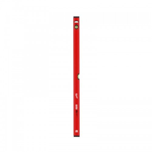 Уровень Slim Box MILWAUKEE, магнитный, 100см