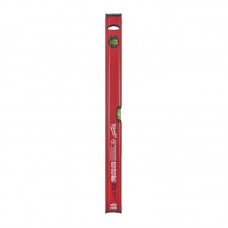 Рівень Slim Box MILWAUKEE, магнітний, 60см