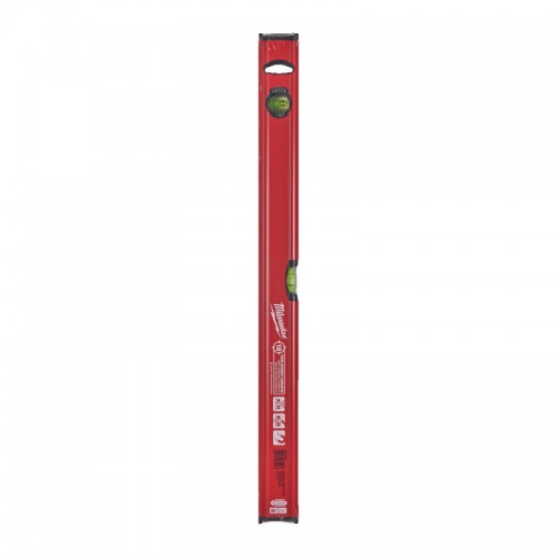 Уровень Slim Box MILWAUKEE, магнитный, 60см