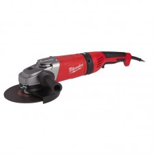 Углошлифовальная машина MILWAUKEE 230 мм AGV 26-230 GE DMS