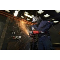 Шліфмашина кутова MILWAUKEE, AGVKB 24-230 EKX DMS, 2400Вт, Ø230мм