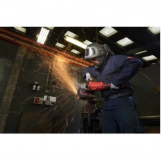 Шлифмашина угловая MILWAUKEE, AGVKB 24-230 EKX DMS, 2400Вт, Ø230мм