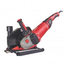 Шлифмашина угловая MILWAUKEE, AGVKB 24-230 EKX DMS, 2400Вт, Ø230мм